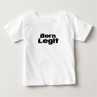 Born Legit