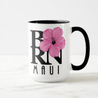BORN Maui Pink 15oz