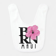 BORN Maui Pink