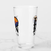 BORN Mesa Glas (Links)