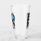 BORN Montreal Glas (Rechts)