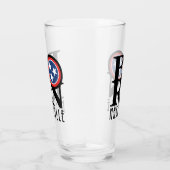 BORN Nashville Glas (Rechts)