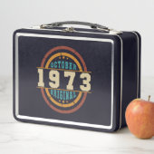 Born October 1973 Original Retro (In situ)