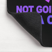 Born Original mousepad Muismat (Hoek)