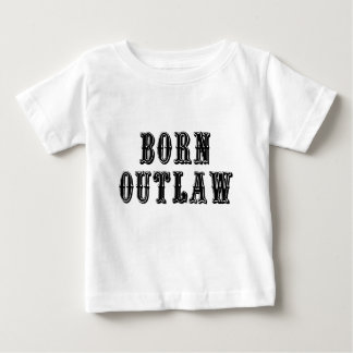 Born Outlaw