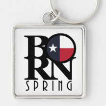 BORN Spring Texas
