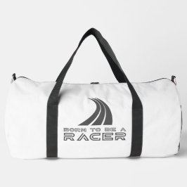 Born To Be A Racer Plunjezak