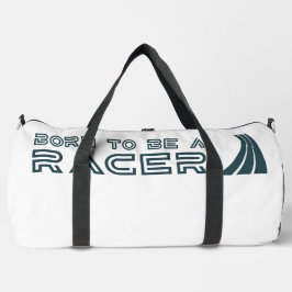 Born To Be A Racer Plunjezak