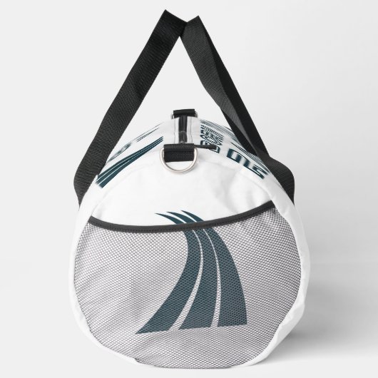 Born To Be A Racer Plunjezak (Rechts)