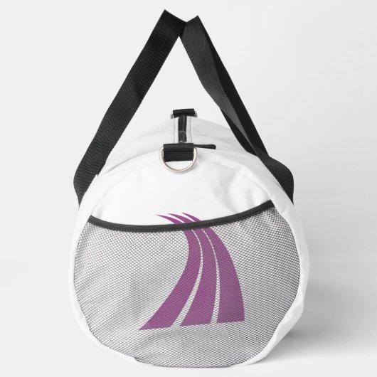 Born To Be A Racer Plunjezak (Rechts)