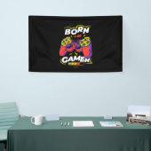 Born to be Gamer Spandoek (Beurs)