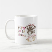 Born to be Princess Mok (Links)