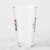 Born to Be Unique – Dragon Heart Cute Baby Dragon Glas (Links)