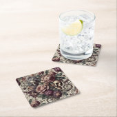 Born to Bloom – Gothic Victorian  Kartonnen Onderzetters (Insitu)