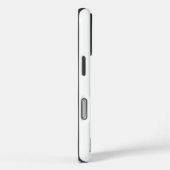 "Born to Box" Retro Boxing Art Case-Mate iPhone Case (Achterkant / Rechts)