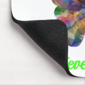 Born to Die, believe in God Muismat (Hoek)