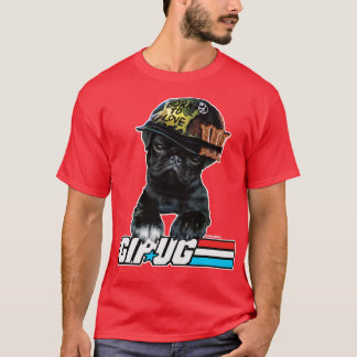 Born to kill t-shirt