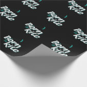 Born to Kite Cadeaupapier (Hoek)