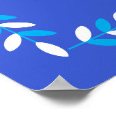 Born to Lead SDGs 2030 Wall Art – Birthday Gift Poster (Hoek)