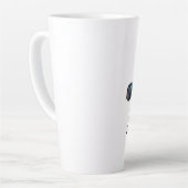 Born to Race, Forced to Work Latte Mok (Linkerhoek)