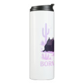 Born to Roam Thermosbeker (Gedraaid links)