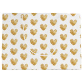 Born to Shine grote cadeautas (Achterkant)