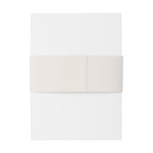 Born Together Twin Love Baby Shower Uitnodigingen Wikkel (Achterkant Voorbeeld)