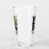 BORN Tulsa Oklahoma Glas (Links)