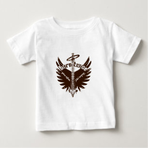 Born Twice Spina Bifida Fetal Surgery Angel Wings