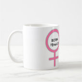 BORN VROUW & MIJN HUSBAND IS ER DARN GLAD VAN! KOFFIEMOK (Links)