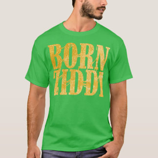 Born Ziddi T-shirt