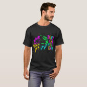 Bornbestanddelen T-shirt (Voorkant volledig)