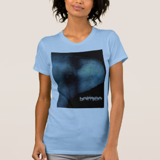 "Borneo" Dames Singlet T-shirt