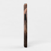 Borneo orang-oetan mooie fotografie Case-Mate iPhone case (Achterkant/rechts)