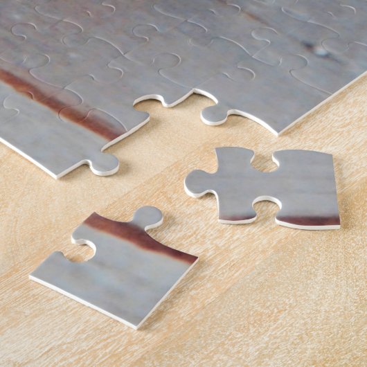 Borneo orangutan 1014-pc legpuzzel (Zijkant)