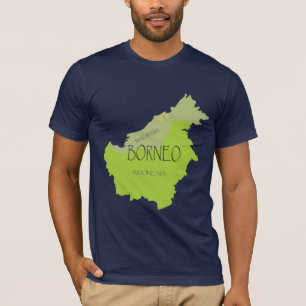Borneo T-shirt