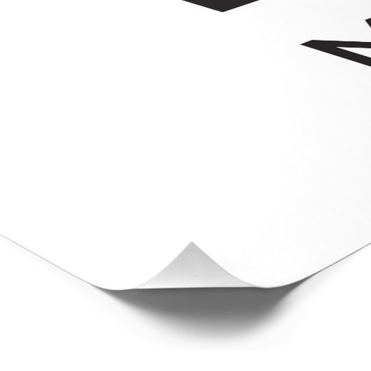 Borneo Toucan-reisposter Foto Afdruk (Hoek)