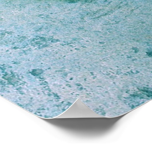 Borough of London Utility Hoesje Poster (Hoek)