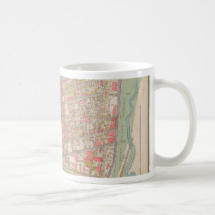 Borough of the Bronx map Koffiemok