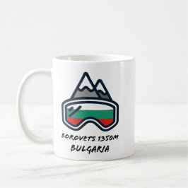 Borovets Ski Snowboard Resort Mok