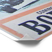 Borrego Rough 100 Race Poster (Hoek)