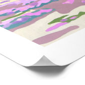 Borrego Superbloom Poster (Hoek)