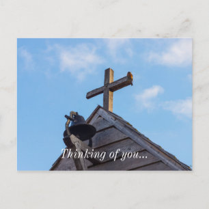 Borromeo Cross 1791 Briefkaart