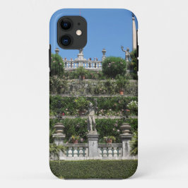 Borromeo Palace in Stresa, Italië Case-Mate iPhone Case