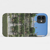 Borromeo Palace in Stresa, Italië Case-Mate iPhone Case (Achterkant (horizontaal))