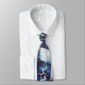 Borromini's Facade Stropdas (Gebonden)