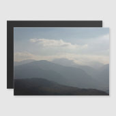 Borrowdale Het Lake District Engeland (Voorkant / Achterkant)