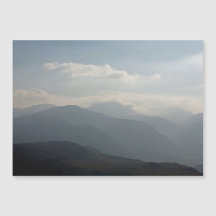 Borrowdale Het Lake District Engeland