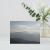 Borrowdale Keswick Lake District England Briefkaart (Staand voorkant)