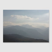 Borrowdale The Lake District England (Voorkant)